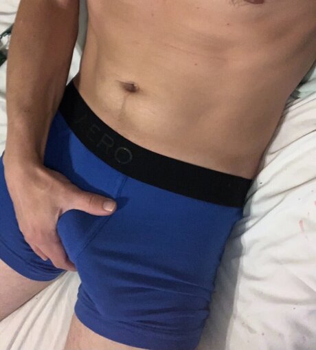 MLight23 onlyfans naked leaked