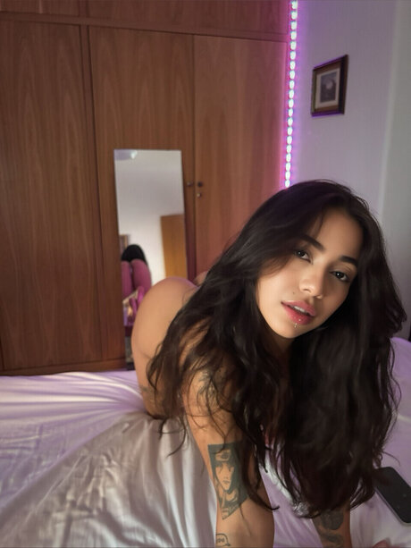 Lady Maddy onlyfans model