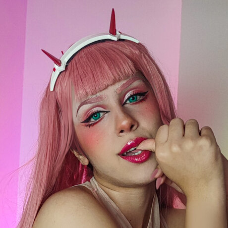 Lady Hellsing tits onlyfans