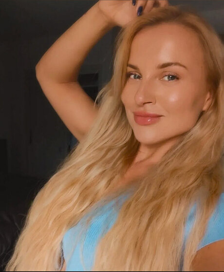 Katika Maxire onlyfans sex leaks
