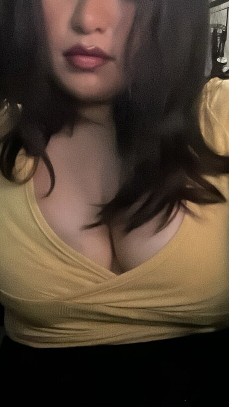 Marie23 onlyfans topless