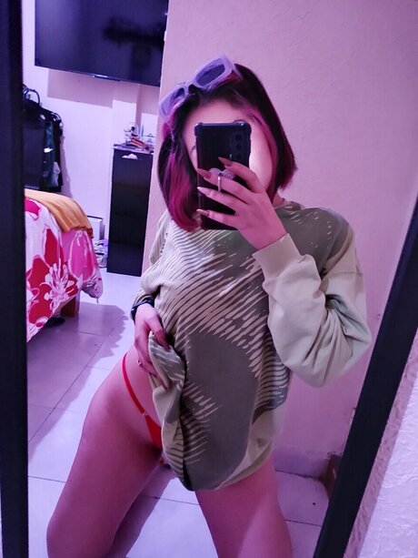 Katty cr_ naked on onlyfans