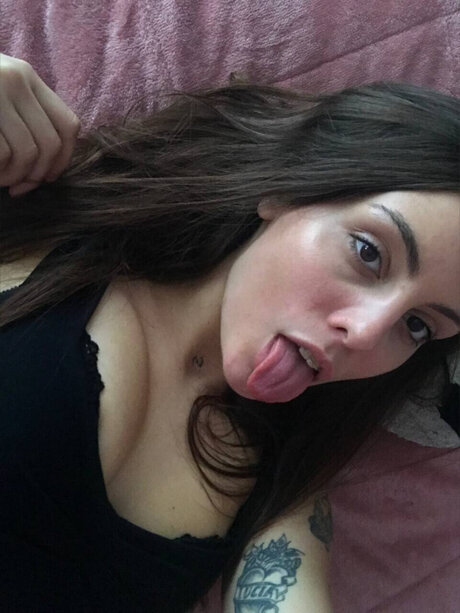 Julieta Ferrari onlyfans leak porn