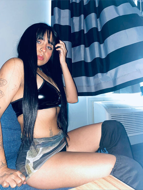 Jaky23 leaked onlyfans pics