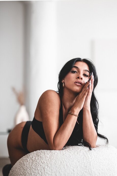 Gina Marie nude onlyfans