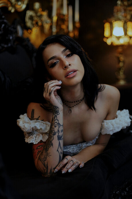 Emo Girl Sloan_ onlyfans leak ass