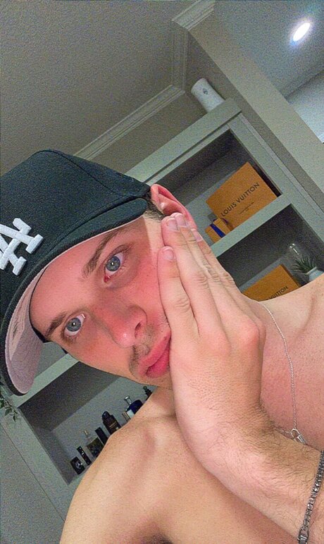 Colton Nash leaked only fans nudes