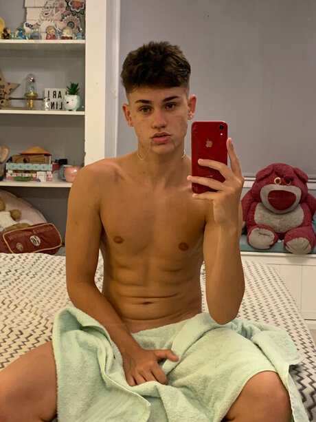 Cain Jackson_ onlyfans full