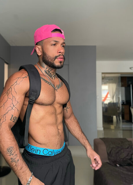 Raik 23 onlyfans nudes leak