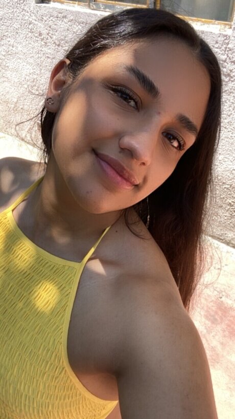 B rbara Salas onlyfans leaked dirtyship