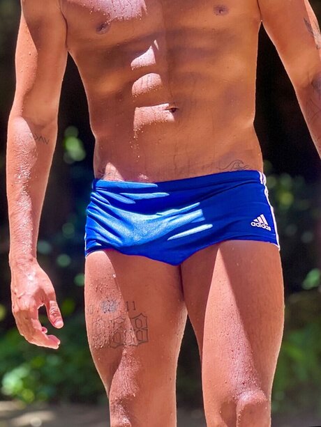 Bernardo Salles only fans content