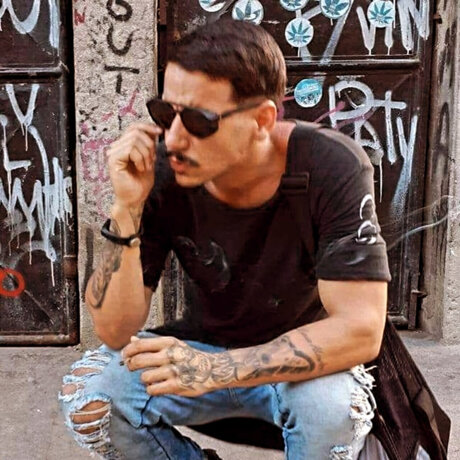 BK Favelado onlyfans leak xxx