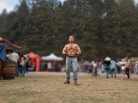 Aldo el Hacha onlyfans xx