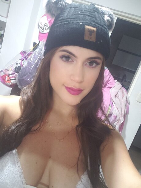 SweettGina onlyfans leams