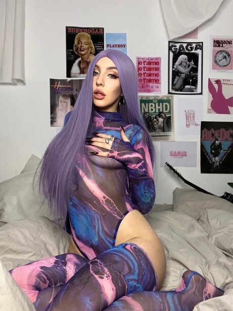 Vicky Dove_ onlyfans keak