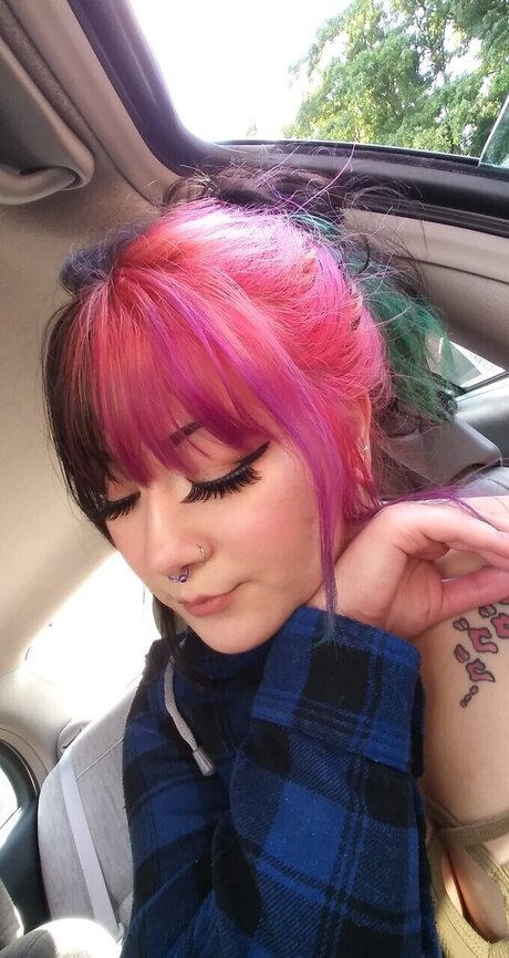 Maddie Hurt onlyfans strip