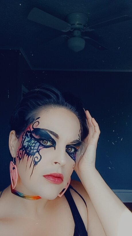 Tiffanny Nicks onlyfans leaks