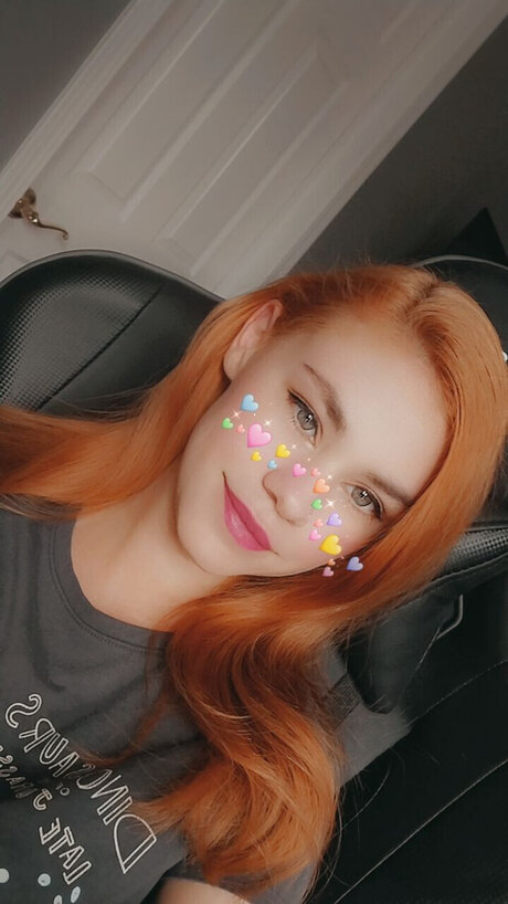 Samantha Chelle onlyfans leaked.