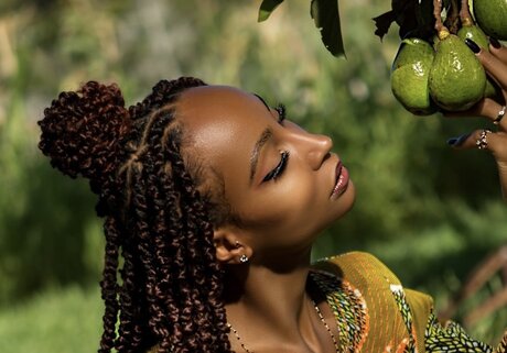 The Divine only fans pics