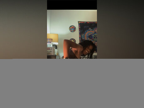 Cocoa Puffs porn onlyfans leaks