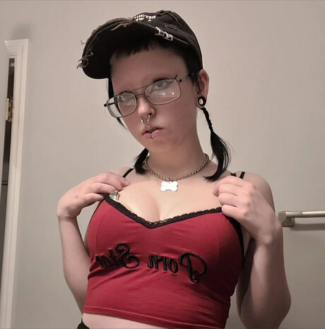 Ren Ghoul onlyfans leaked