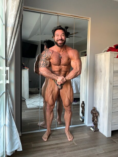 Nicholas Michael onlyfans leaked naked