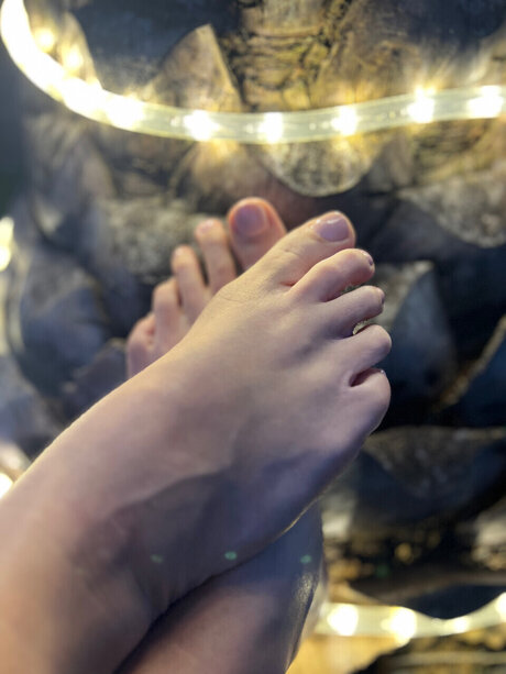 Naomi Cash onlyfans photos