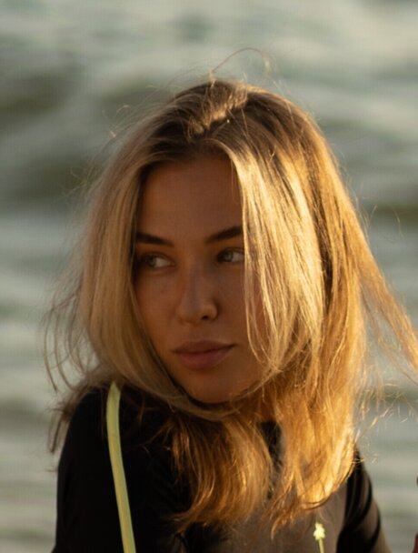 Dania Lou onlyfans strip