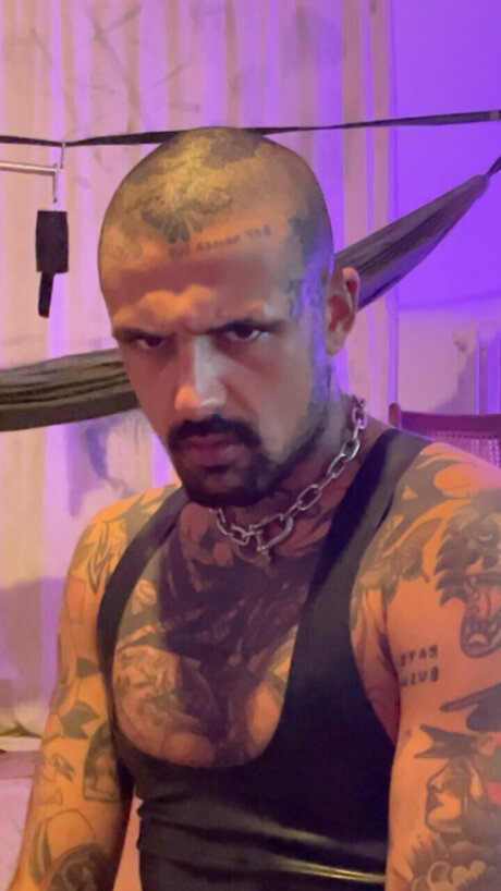 Mystery Box_ nude onlyfans