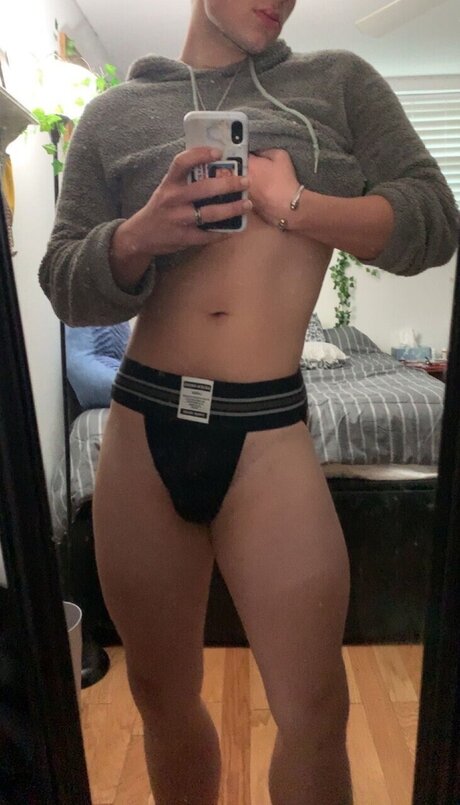 Ashton Adams leaked onlyfans naked