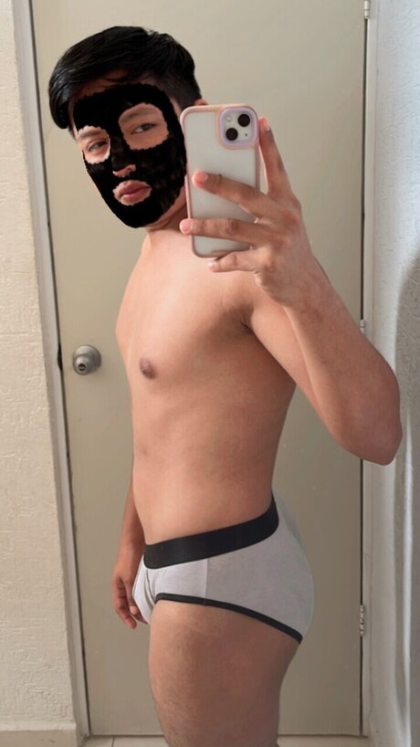 Jesus rios onlyfans porn