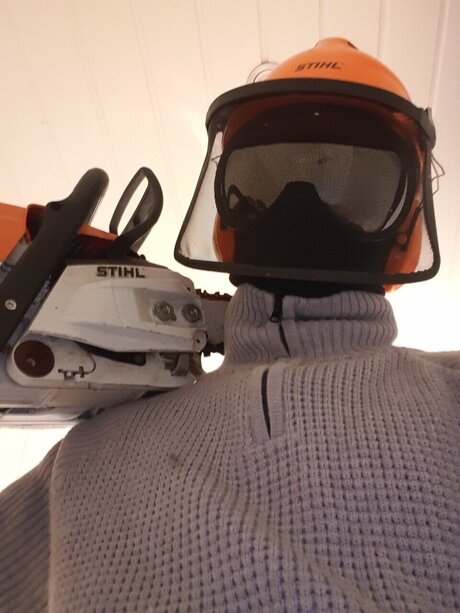 The Norwegian Dude onlyfans leaked