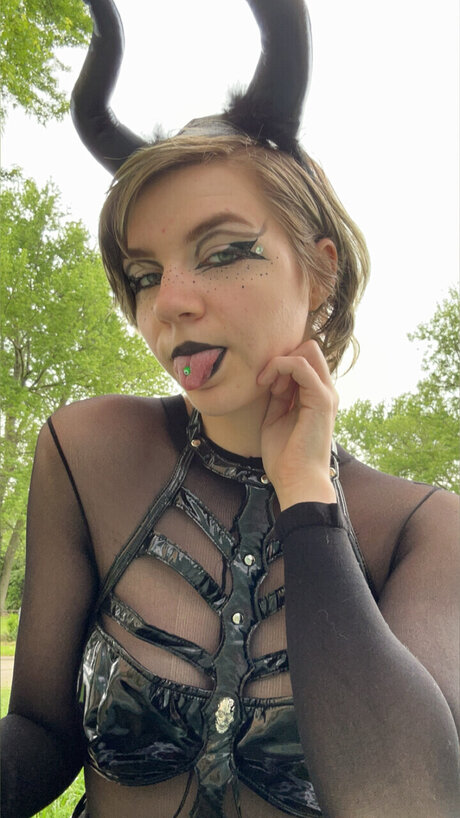 fae the god sexy onlyfans