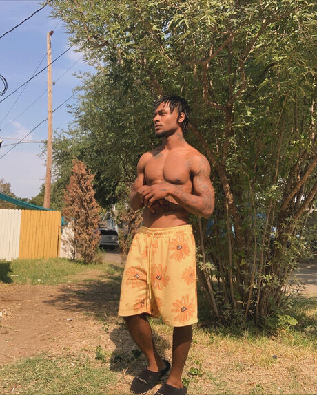 Diallo232 VIP PAGE onlyfans leaks sex