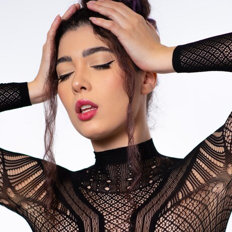 Amanda Maria only fans naked