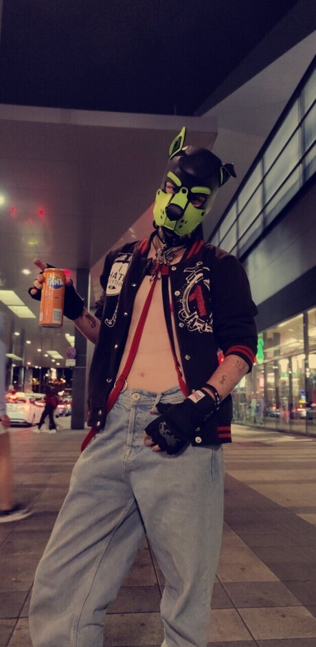 HeSheIt das S muss mit onlyfans pics leaked