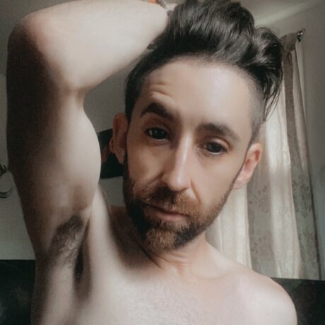 Max Phantasm onlyfans nude