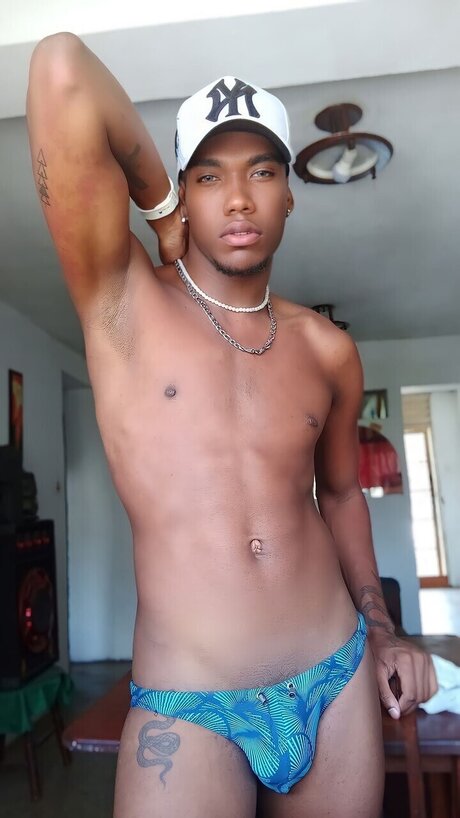 Brandon Jesus only fans content