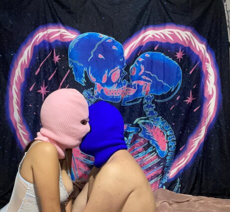 The Mysterious Couple porn onlyfans