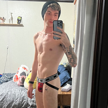 TattedTwink onlyfans nsfw