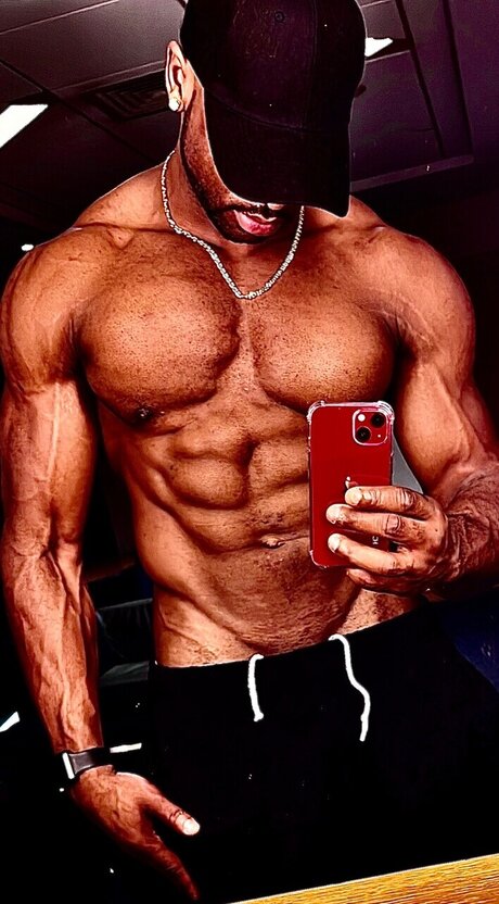 Pjay finch leaked onlyfans photos