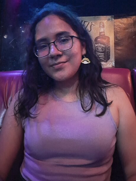 Maxxxine Delarge onlyfans leaks