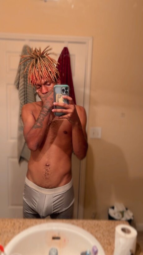 Mr BamNasty_ onlyfans naked