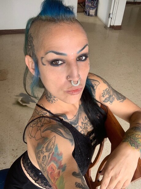 Luna Galaxpsy onlyfans lesk