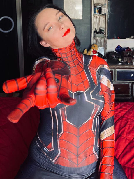 Knova onlyfans leak ass