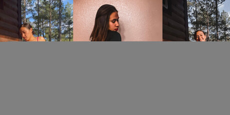 Hurricane Mata onlyfans boobs