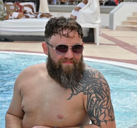 Hunter James xxx onlyfans