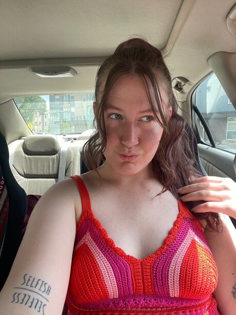 Goddess Girl onlyfans boobs