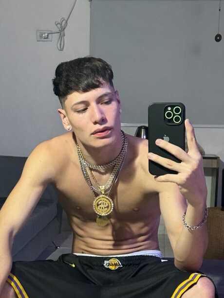 Darel Tamay_ onlyfans leaked naked