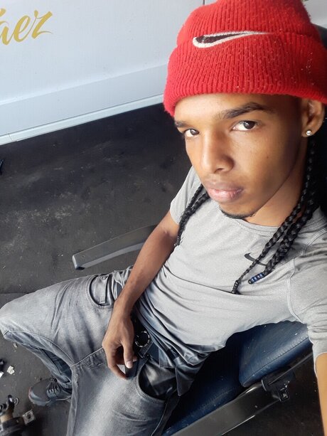 Axel Suero onlyfans sex leaked